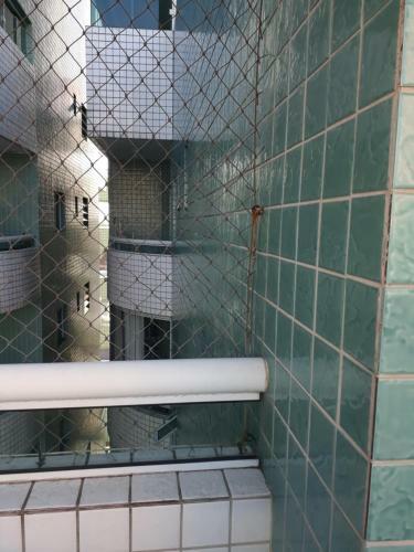 Apartamento Beach Atlantis Praia Grande