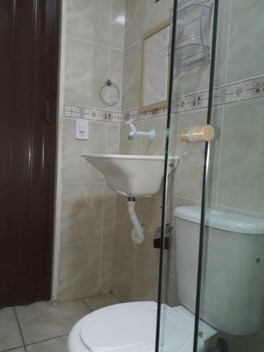 Apartamento Beach Atlantis Praia Grande