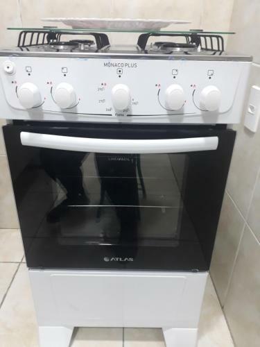Apartamento Beach Atlantis Praia Grande