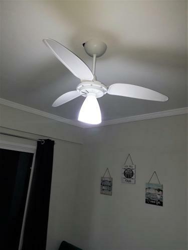 Apartamento Beach Atlantis Praia Grande