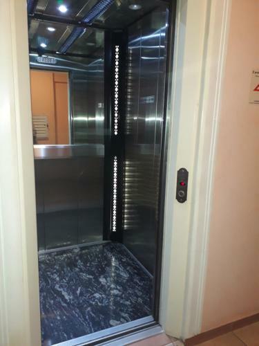 Apartamento Beach Atlantis Praia Grande