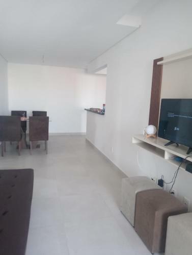 Apartamento Novo, Aconchegante E Pr�ximo � Praia.