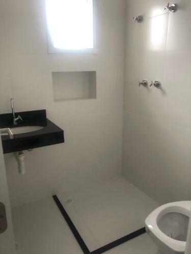 Apartamento Novo, Aconchegante E Pr�ximo � Praia.