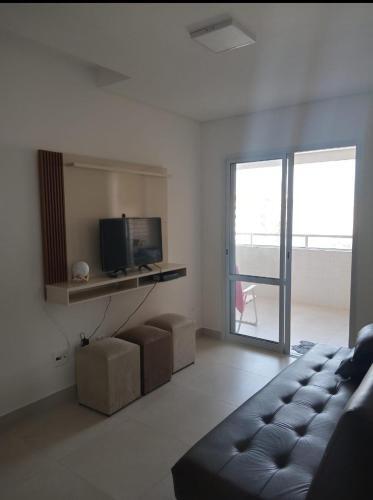 Apartamento Novo, Aconchegante E Pr�ximo � Praia.