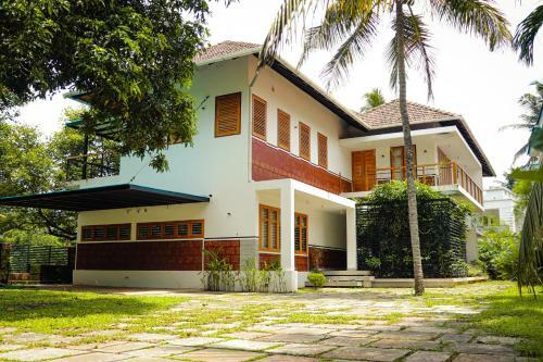 Villa Chantrakantham