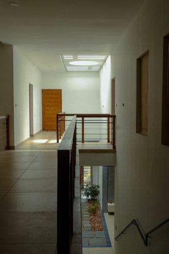 Villa Chantrakantham