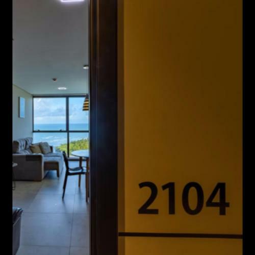 Apartamento Flat Barra Home Stay