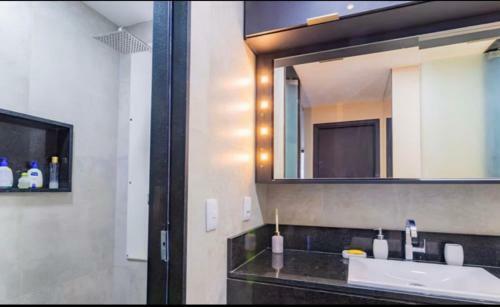 Apartamento Flat Barra Home Stay