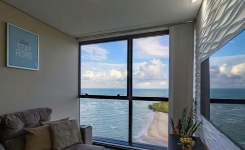 Apartamento Flat Barra Home Stay