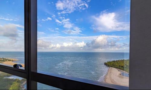 Apartamento Flat Barra Home Stay