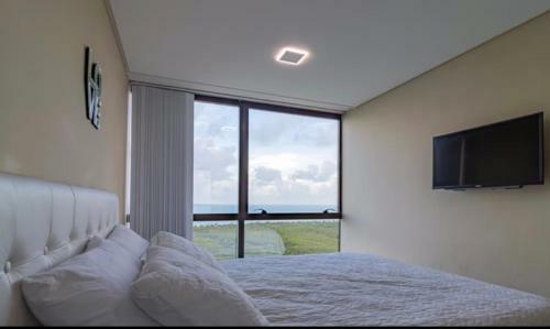 Apartamento Flat Barra Home Stay