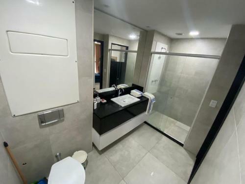 Apartamento Flat Barra Home Stay