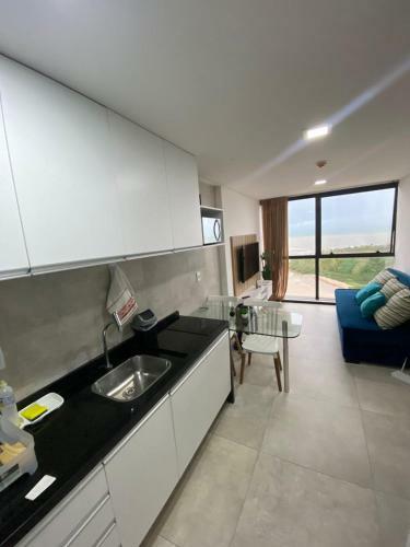 Apartamento Flat Barra Home Stay