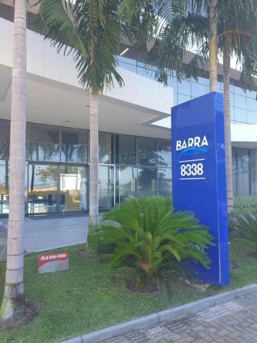 Apartamento Flat Barra Home Stay