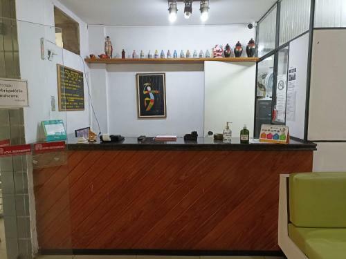 Hotel Mediterr�neo Recife