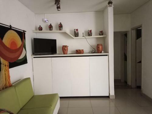 Hotel Mediterr�neo Recife
