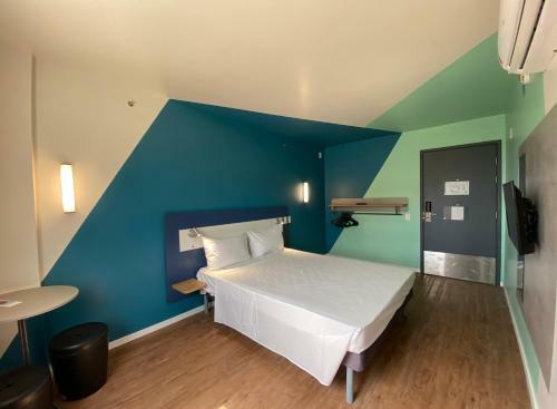 Hotel Ibis Budget Recife Jaboat�o