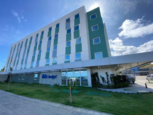 Hotel Ibis Budget Recife Jaboat�o