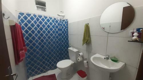 Quarto Feminino