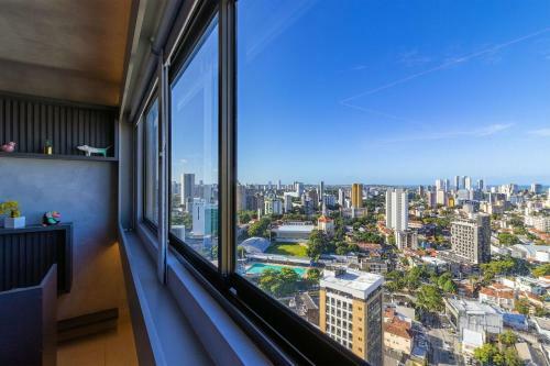 Apartamento Em Localiza��o Privilegiada De Recife Por Carpediem
