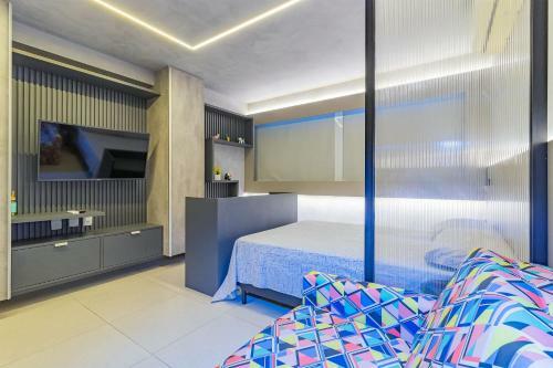 Apartamento Em Localiza��o Privilegiada De Recife Por Carpediem