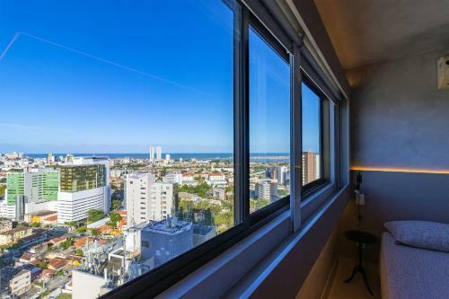 Apartamento Em Localiza��o Privilegiada De Recife Por Carpediem