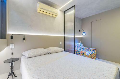 Apartamento Em Localiza��o Privilegiada De Recife Por Carpediem