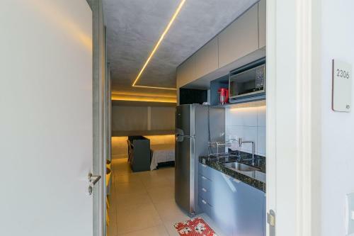Apartamento Em Localiza��o Privilegiada De Recife Por Carpediem
