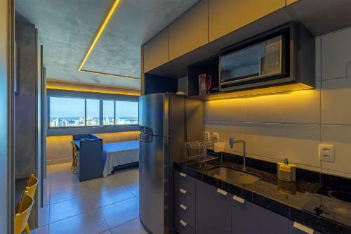 Apartamento Em Localiza��o Privilegiada De Recife Por Carpediem