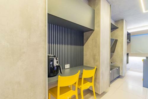 Apartamento Em Localiza��o Privilegiada De Recife Por Carpediem