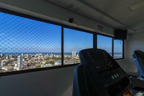 Apartamento Em Localiza��o Privilegiada De Recife Por Carpediem