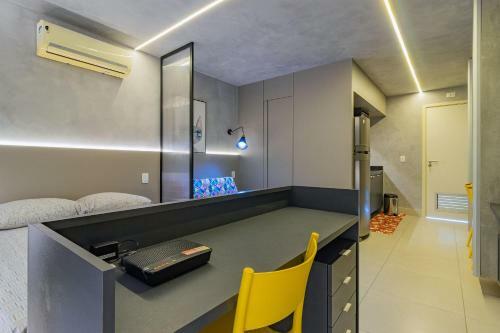 Apartamento Em Localiza��o Privilegiada De Recife Por Carpediem