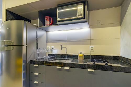 Apartamento Em Localiza��o Privilegiada De Recife Por Carpediem