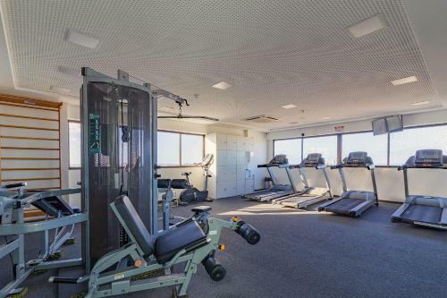 Apartamento Em Localiza��o Privilegiada De Recife Por Carpediem