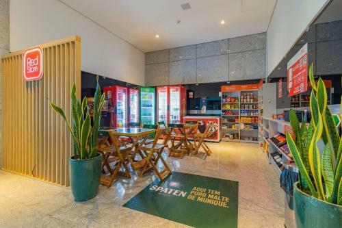 Apartamento Em Localiza��o Privilegiada De Recife Por Carpediem