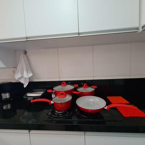 Apartamento Boa Viagem Flat Perto Da Orla