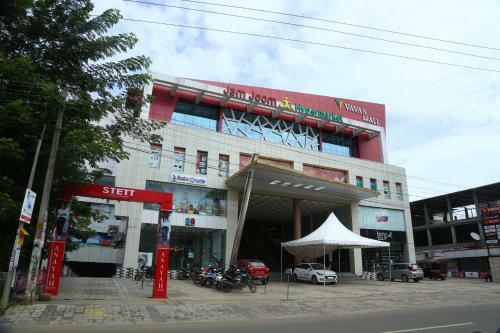 Posada Vavas Inn & Suites