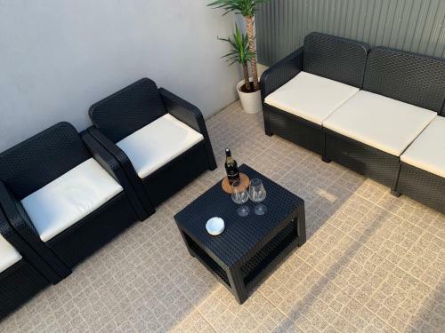 Apartamento Guest House M&s Porto