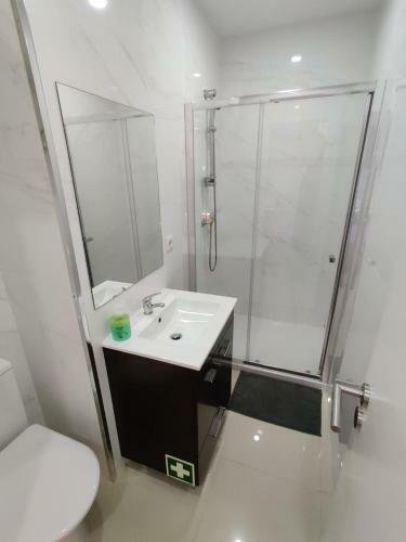 Apartamento Guest House M&s Porto