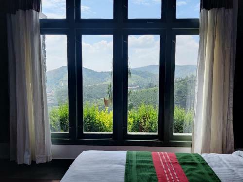 Apartamento Kallumka's Green Veil Resort