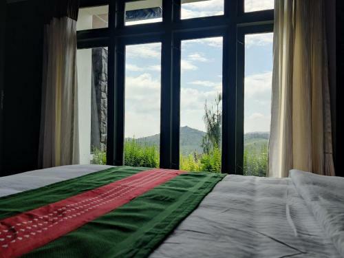 Apartamento Kallumka's Green Veil Resort