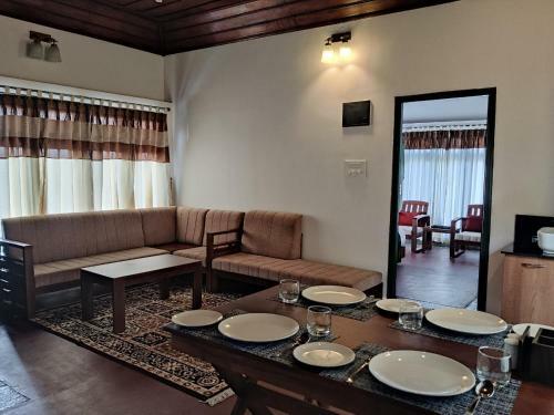 Apartamento Kallumka's Green Veil Resort