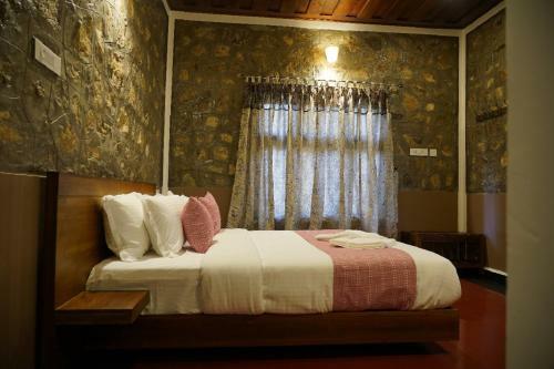 Apartamento Kallumka's Green Veil Resort