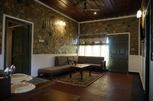 Apartamento Kallumka's Green Veil Resort