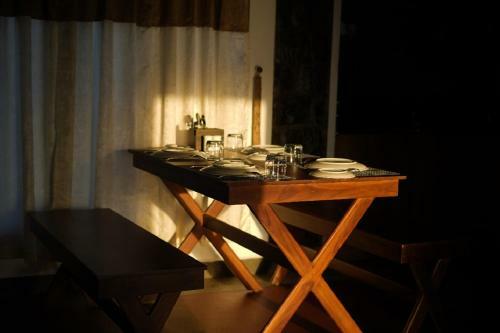 Apartamento Kallumka's Green Veil Resort