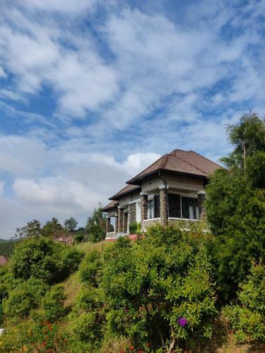 Apartamento Kallumka's Green Veil Resort