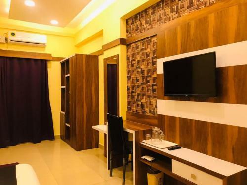 Hotel Keerthana Puttur