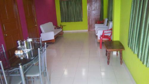 Bed & Breakfast Roxel Inn