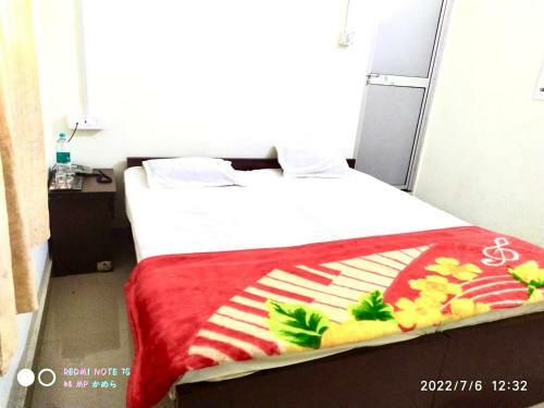 Hotel Rajgir International