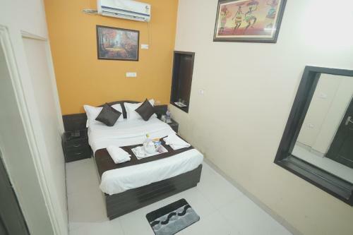 Hotel New Uk Palace By Wb Inn